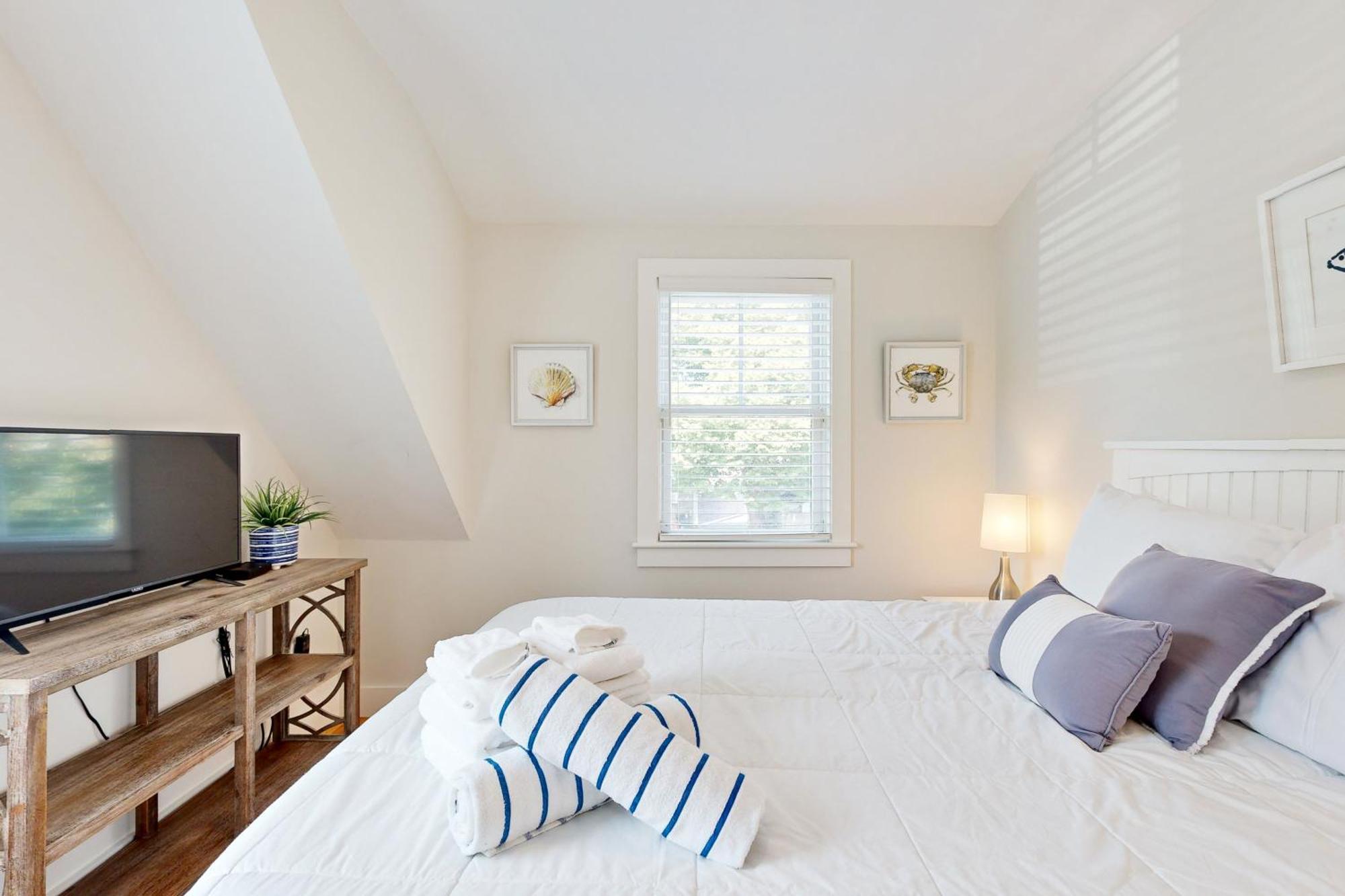 Oyster Beach Bungalow Chatham Ngoại thất bức ảnh