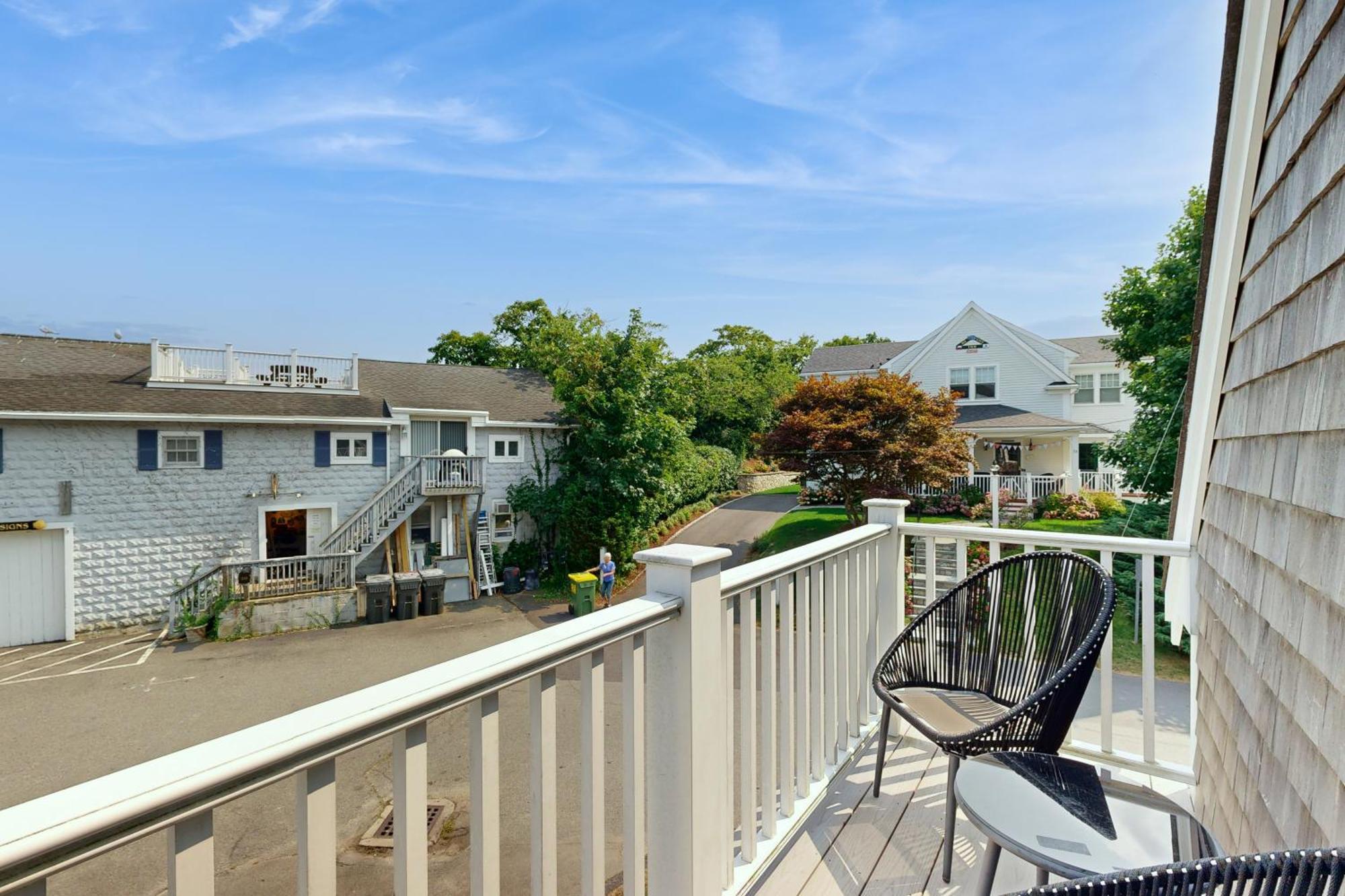 Oyster Beach Bungalow Chatham Ngoại thất bức ảnh